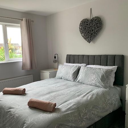 Beautiful Apartment In Newtownabbey Jordanstown Ngoại thất bức ảnh
