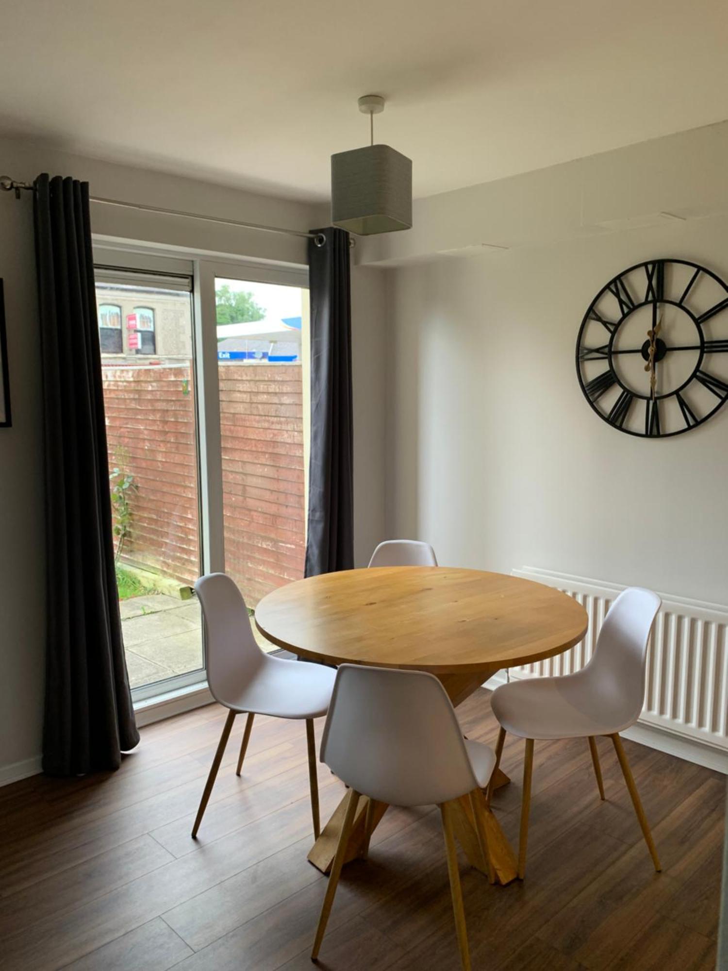 Beautiful Apartment In Newtownabbey Jordanstown Ngoại thất bức ảnh