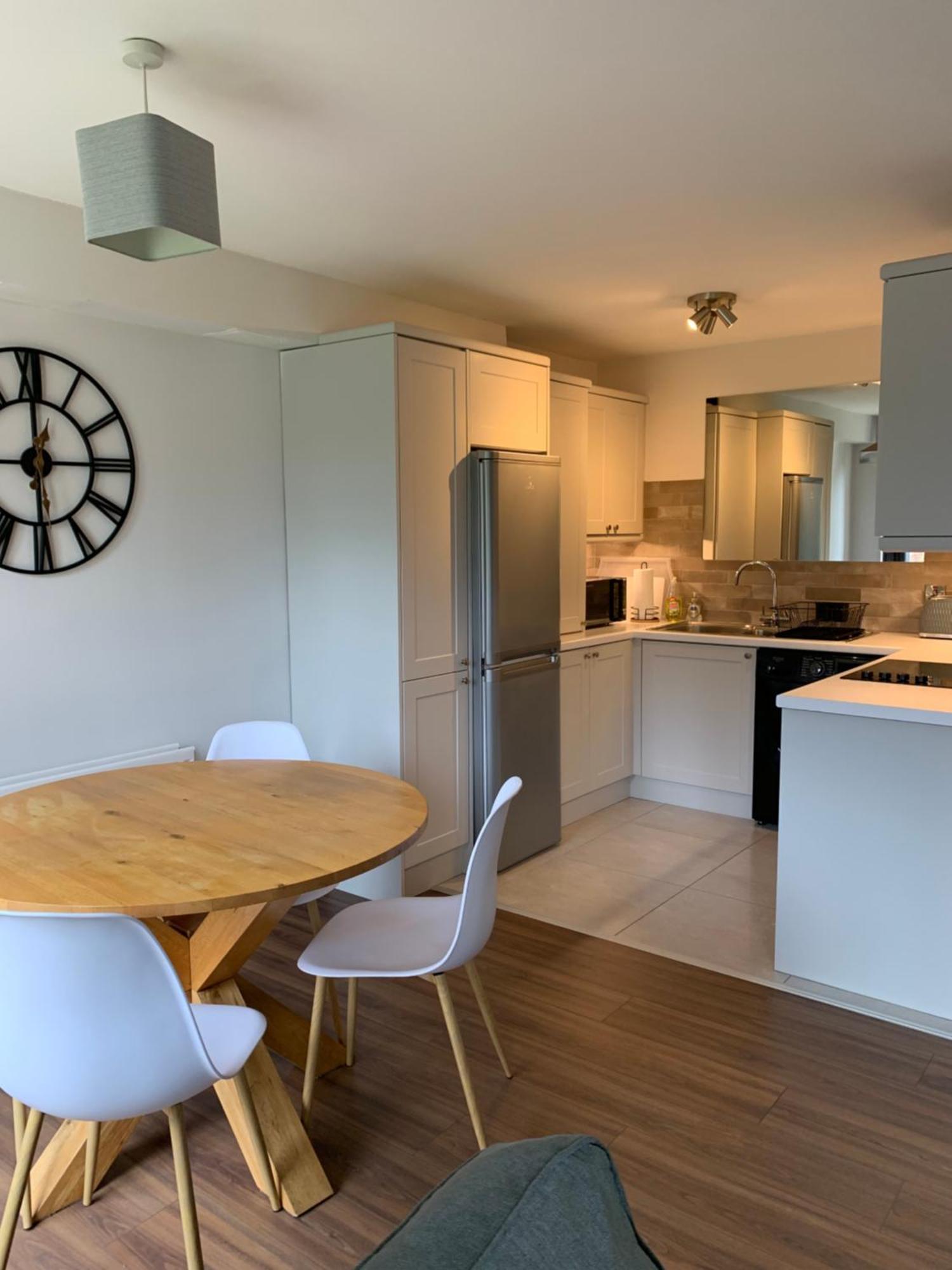 Beautiful Apartment In Newtownabbey Jordanstown Ngoại thất bức ảnh